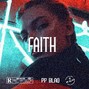 blaqstudio1 - Emotional Afrobeat Instrumental -Faith-Wizkid x Ayra Starr x rema x omay lay Type beat -2023