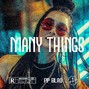 blaqstudio1 - Afrobeat x Afroswing Instrumental -Many Things - x Wizkid x Ruger x Burna boy Type beat -2023