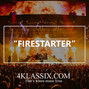 4Klassix - Firestarter