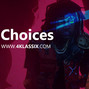 4Klassix - Choices