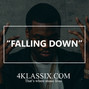 4Klassix - Falling Down