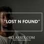 4Klassix - Lost n Found /Isaiah Rashad x Joey Badass/