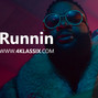 4Klassix - Runnin  /Rick Ross x Meek Mill/