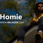 4Klassix - Homie