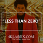 4Klassix - Less Than Zero