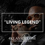 4Klassix - Living Legend