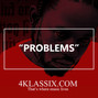 4Klassix - Problems