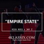 4Klassix - Empire State /Rick Ross x Jay Z/