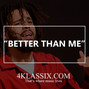 4Klassix - Better Than Me