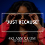 4Klassix - Just Because