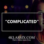 4Klassix - Complicated