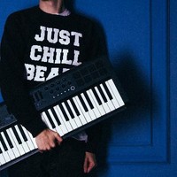 JUSTCHILLBEATS