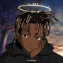 abhisheksoodbeats - Juice Wrld Beat Type - Alone Stars
