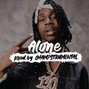 champstrumental - Alone | 100$ - FULL RIGHTS