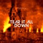 zdbekuttinup - Tear It All Down