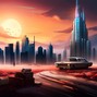 Caspar Mágus - Apocalypse Avenue