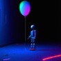 Caspar Mágus - Neon Desolation