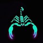 Caspar Mágus - Scorpion