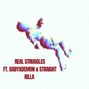 John Lewis - REAL STRUGGLES (feat. BabyXDemon & Straight Killa)