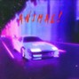 John Lewis - ANIMAL ! (feat. Kevon SK & B King)