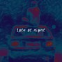 threemvsk - late at night 