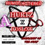 SU!C!DX - HUMAN HATEЯED (instrumental version only unreleased)