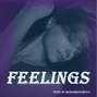 Mokamboss Beats - Lyric Type Beat \"Feelings\"