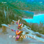 Mokamboss Beats - Rnb Lo-Fi Beat \"Paradise\" Soul