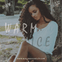 Mokamboss Beats - Kehlani x 6LACK Type Beat - \"Warm Ice\"