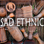 Mokamboss Beats - Sad Ethnic Flute Soundtrack (Background Music ONLY)
