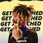 Inc. CVRNVTE - Get Attached - Juice WRLD x Iann Dior Beat | Guitar Beat