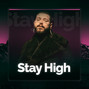 Inc. CVRNVTE - Stay High - 50$ UNLIMITED | Juice WRLD x Post Malone Beat