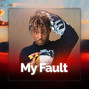 Inc. CVRNVTE - My Fault - 50$ UNLIMITED | Juice WRLD x Post Malone Beat