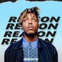 Inc. CVRNVTE - Reason - Juice WRLD x Post Malone Beat | Guitar Beat