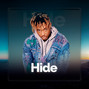 Inc. CVRNVTE - Hide - 50$ UNLIMITED | Juice WRLD x Post Malone Guitar Beat