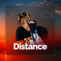 Inc. CVRNVTE - Distance - Juice WRLD x The Kid Laroi | Guitar Trap Beat