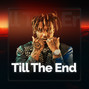 Inc. CVRNVTE - Till The End - Juice WRLD x Post Malone | Guitar Trap Beat