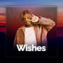 Inc. CVRNVTE - Wishes - Juice WRLD x The Kid Laroi | Guitar Trap Beat