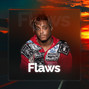 Inc. CVRNVTE - Flaws - Juice WRLD x The Kid Laroi | Guitar Trap Beat