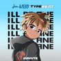 Inc. CVRNVTE - I'll Be Fine - 50$ UNLIMITED | Juice WRLD x Post Malone Beat