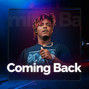 Inc. CVRNVTE - Coming Back - Juice WRLD x The Kid Laroi | Guitar Beat