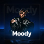 Inc. CVRNVTE - Moody - 50$ UNLIMITED | Juice WRLD x Post Malone Guitar Beat