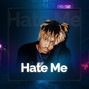 Inc. CVRNVTE - Hate Me - Juice WRLD x The Kid Laroi | Guitar Trap Beat