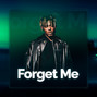 Inc. CVRNVTE - Forget Me - Juice WRLD x Post Malone | Guitar Trap Beat
