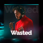 Inc. CVRNVTE - Wasted - Juice WRLD x Post Malone | Guitar Trap Beat