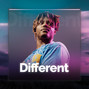 Inc. CVRNVTE - Different - 50$ UNLIMITED | Juice WRLD x Post Malone Beat
