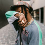 SEPTFREE - JOEY BADASS X JID TYPE BEAT "SILVER HEART"