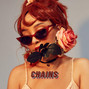 Black Wolf - Chains | Doja Cat Type Beat