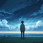 Black Wolf - Nights Without You | Chill Jersey Club Beat