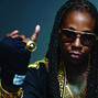 Black Wolf - On My Wrist | 2 Chainz Type Beat
